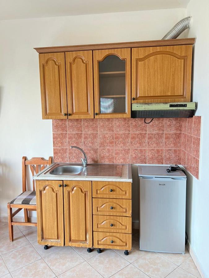 Sea View And Next To Promenade, Studio,1,1 And 2,1 *
