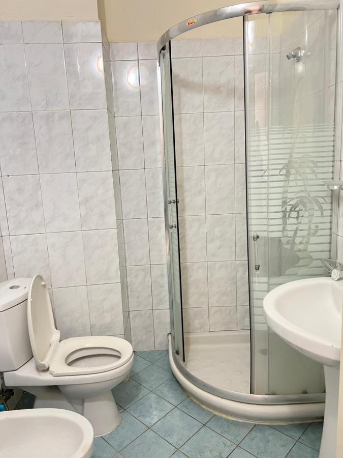 Appartement Sea View And Next To Promenade, Studio,1,1 And 2,1 *