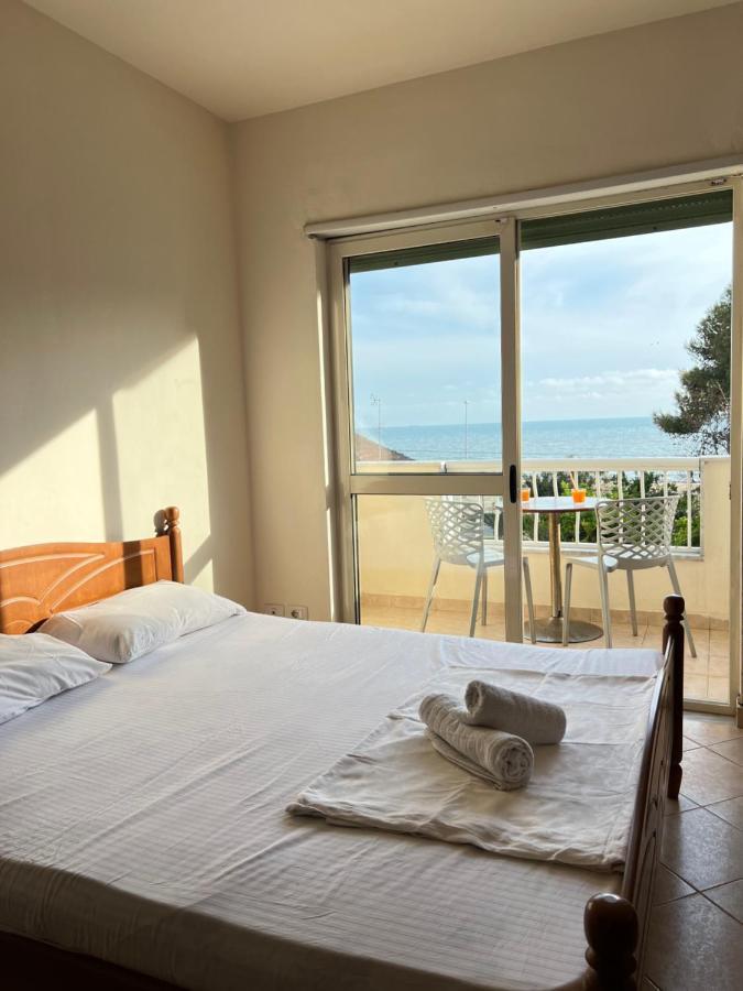 Appartement Sea View And Next To Promenade, Studio,1,1 And 2,1 Durrës