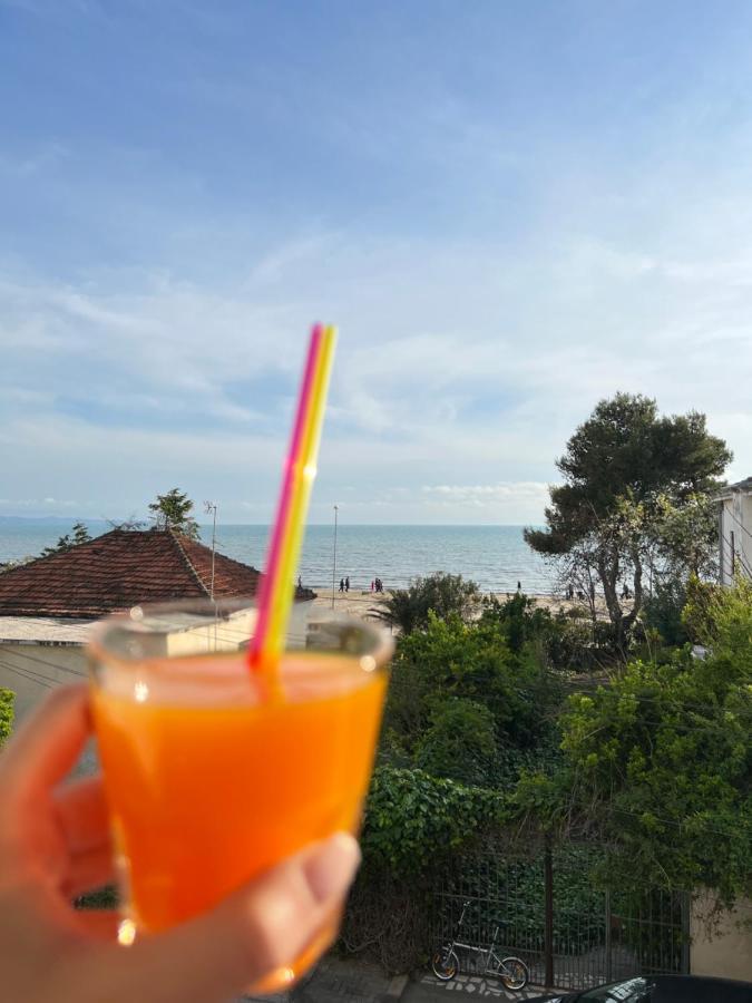Sea View And Next To Promenade, Studio,1,1 And 2,1 *