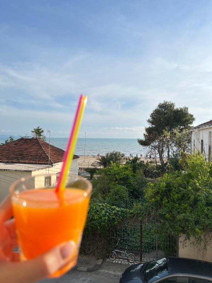Sea View And Next To Promenade, Studio,1,1 And 2,1 Appartement *