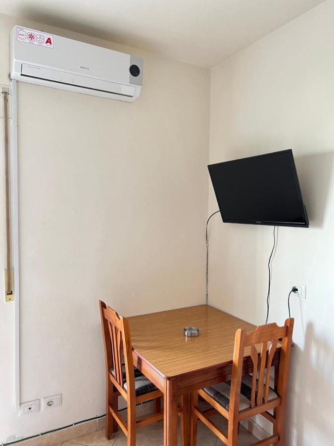 Appartement Sea View And Next To Promenade, Studio,1,1 And 2,1 *